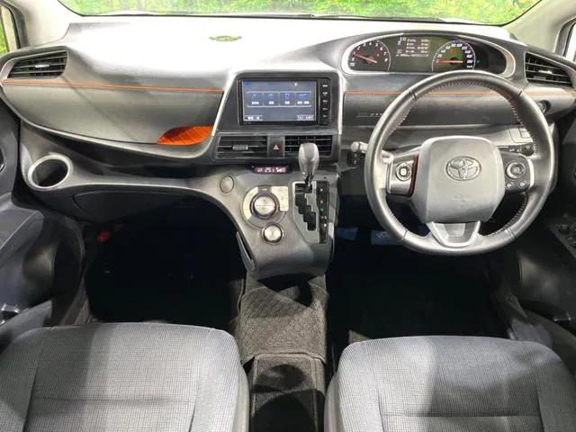 Toyota Sienna G 2016 photo 2
