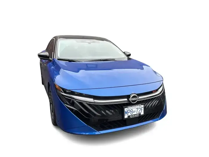 Nissan Sentra 2026 photo 3