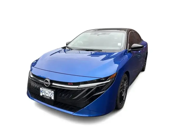 Nissan Sentra 2026 photo 5