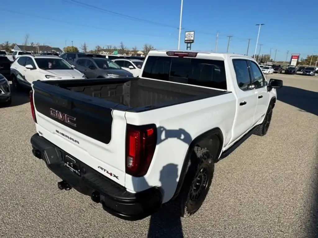 GMC Sierra 1500 2024 photo 5