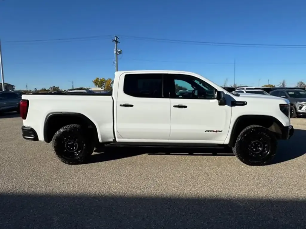 GMC Sierra 1500 2024 photo 4