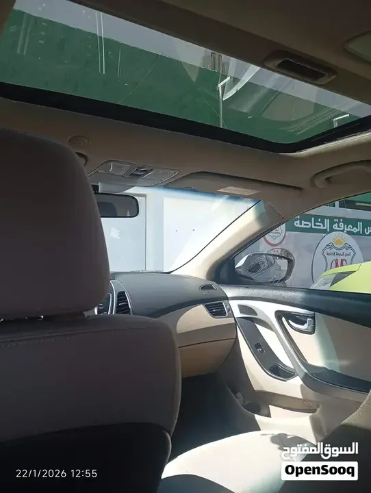 Hyundai Elantra 2016 photo 2