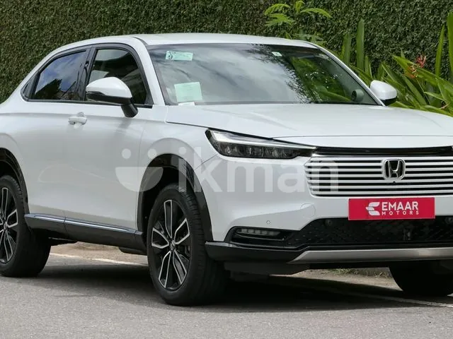 Honda Vezel 2026 photo 2
