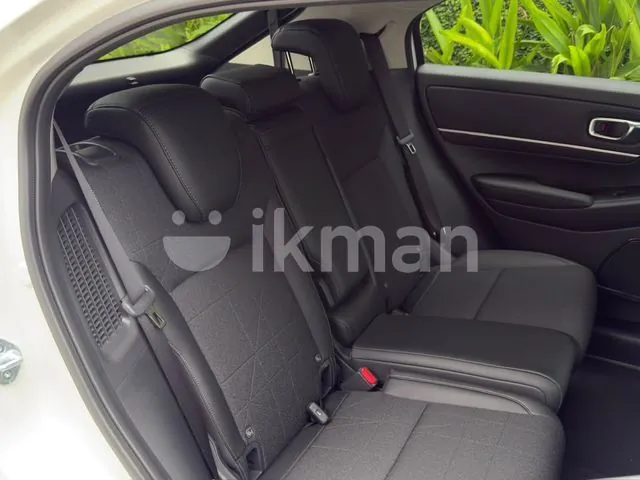Honda Vezel 2026 photo 4