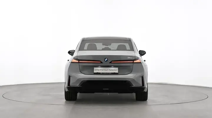 BMW I3 photo 2