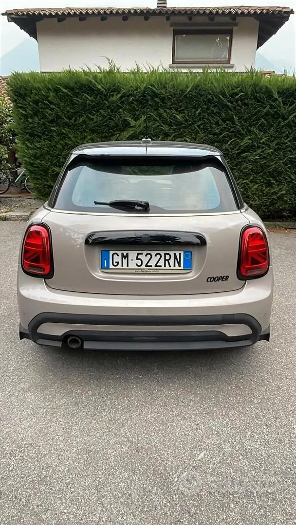 Mini Cooper 2023 photo 2