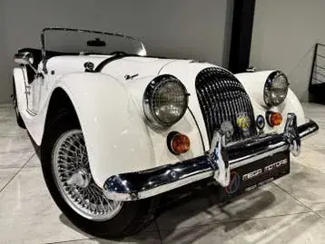Morgan 4/4