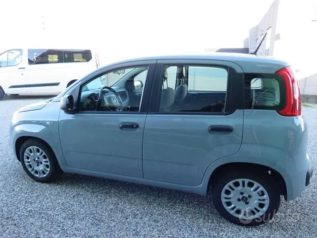 Fiat Panda 2021 photo 2