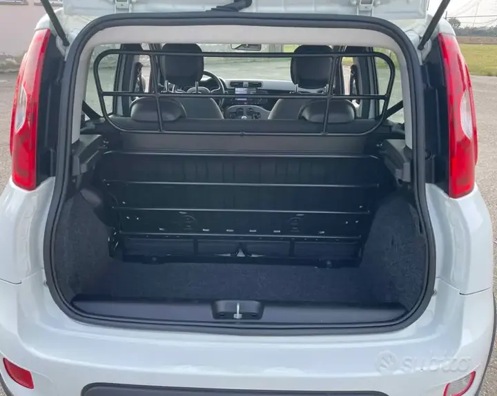 Fiat Panda 2022 photo 4