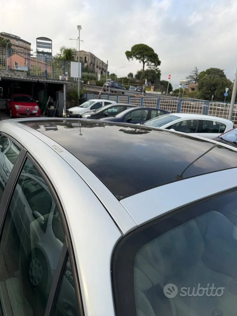 Renault Scenic 2006 photo 5