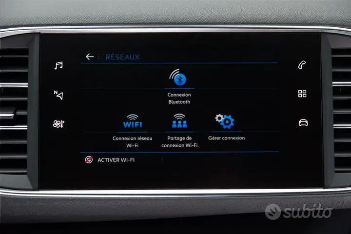 Peugeot 308 2018 photo 4