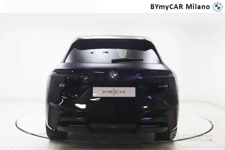 BMW Ix 2025 photo 4