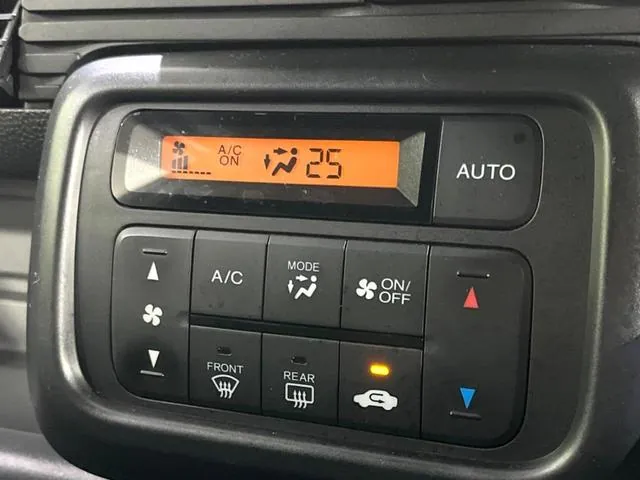 Honda N-Van 2019 photo 5