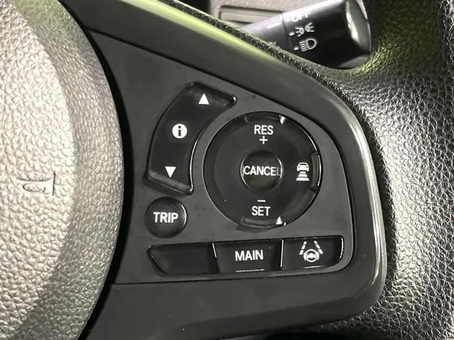 Honda N-Van 2019 photo 3