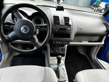 Volkswagen Lupo