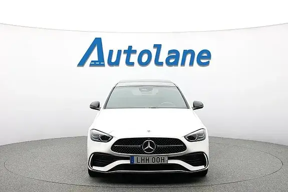 Mercedes-Benz C300 De 2024 photo 4