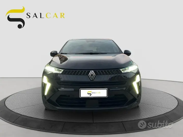 Renault Captur 2025 photo 2