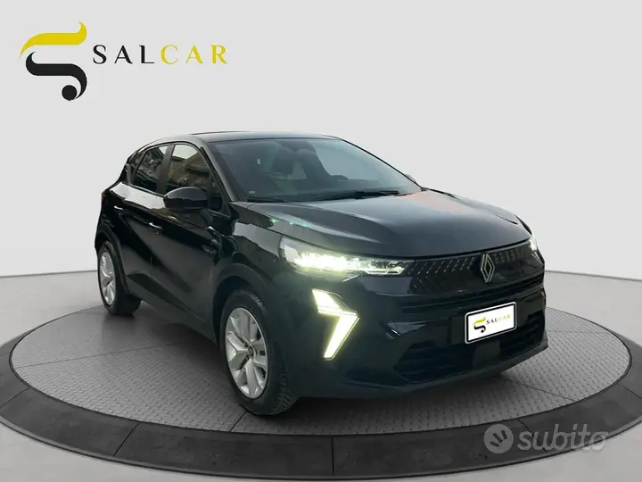 Renault Captur 2025 photo 3