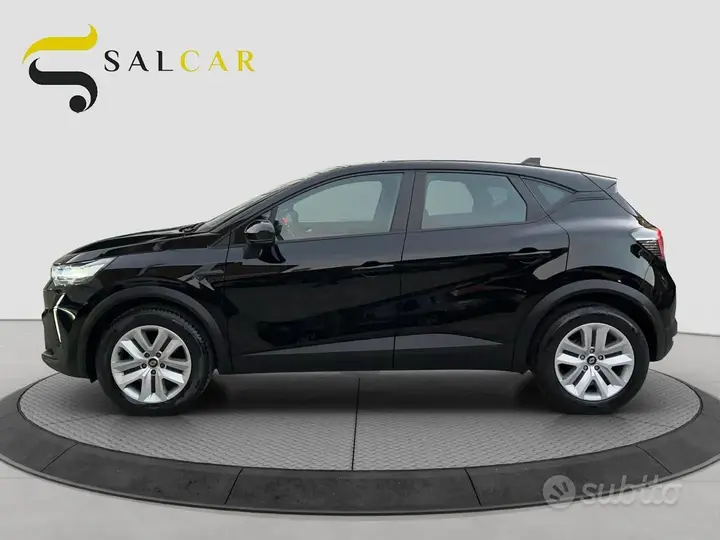 Renault Captur 2025 photo 4