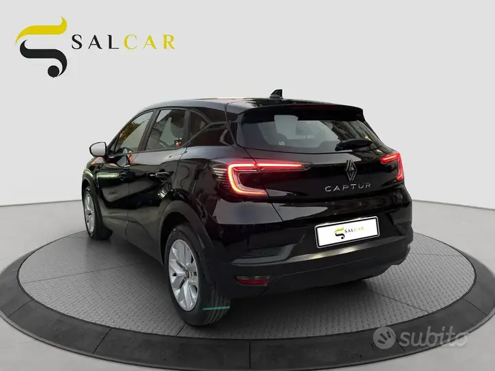 Renault Captur 2025 photo 5