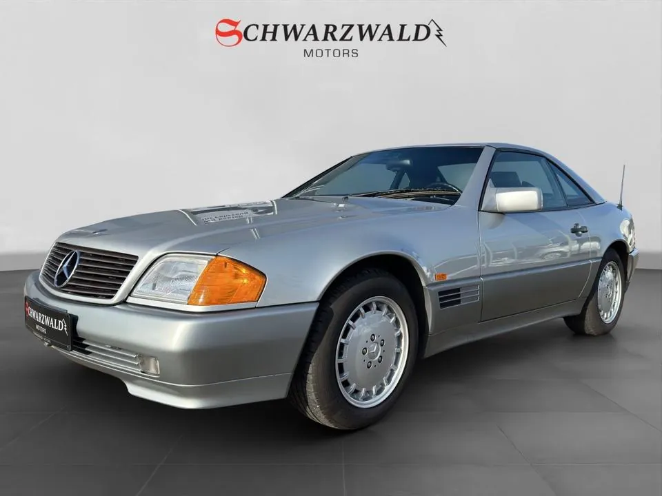 Mercedes-Benz Sl 280