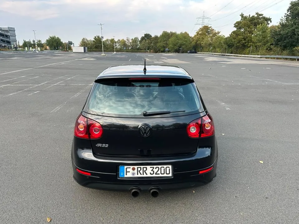 Volkswagen Golf 5