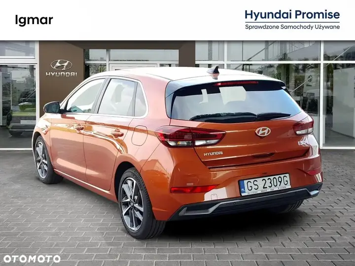 Hyundai I30 2024 photo 3