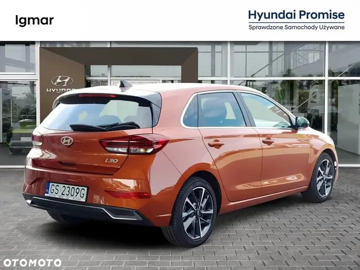 Hyundai I30 2024 photo 5