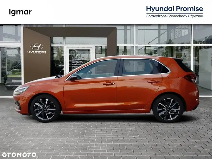 Hyundai I30 2024 photo 2