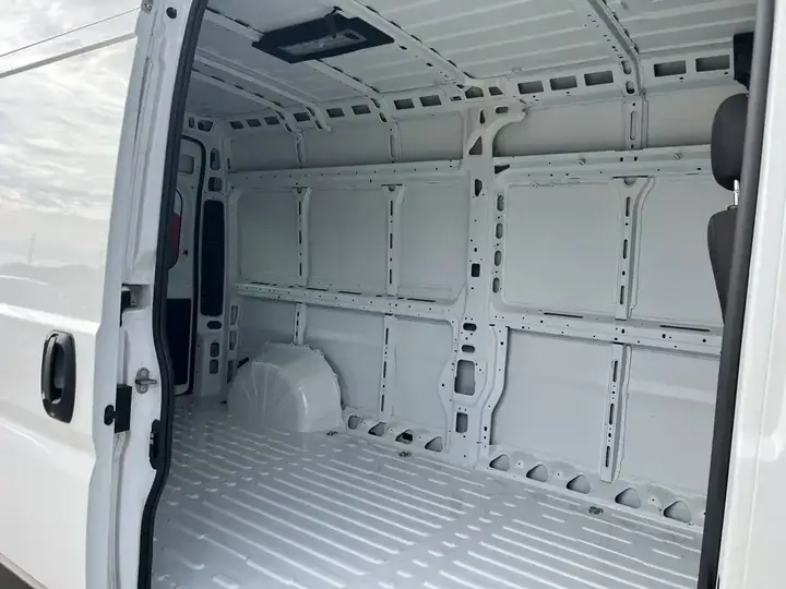 Ram Promaster 2025 photo 2