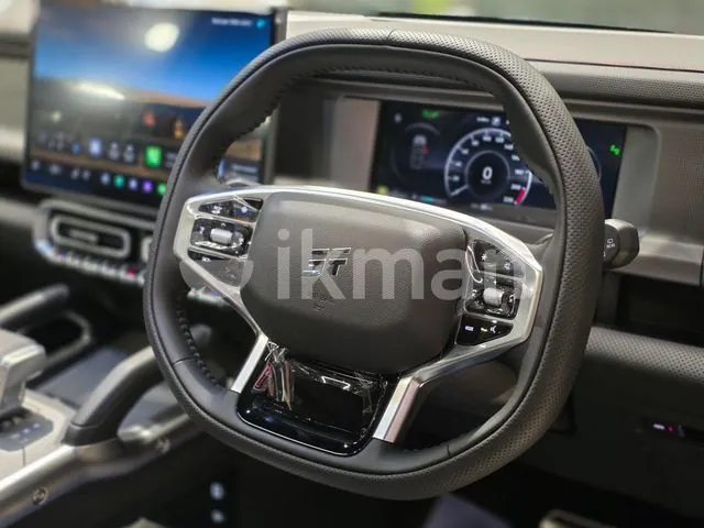 Jetour T2 2026 photo 4
