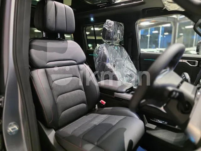 Jetour T2 2026 photo 3