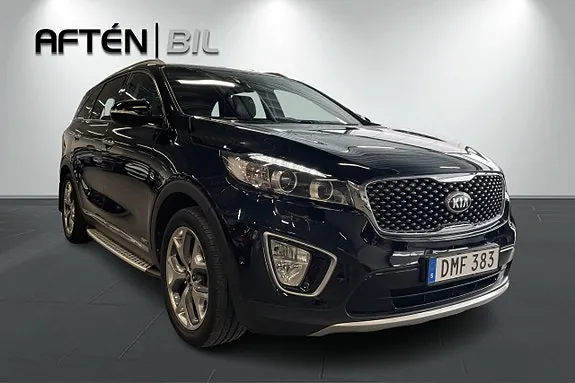 Kia Sorento 2016 photo 4
