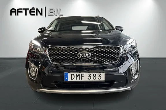 Kia Sorento 2016 photo 3