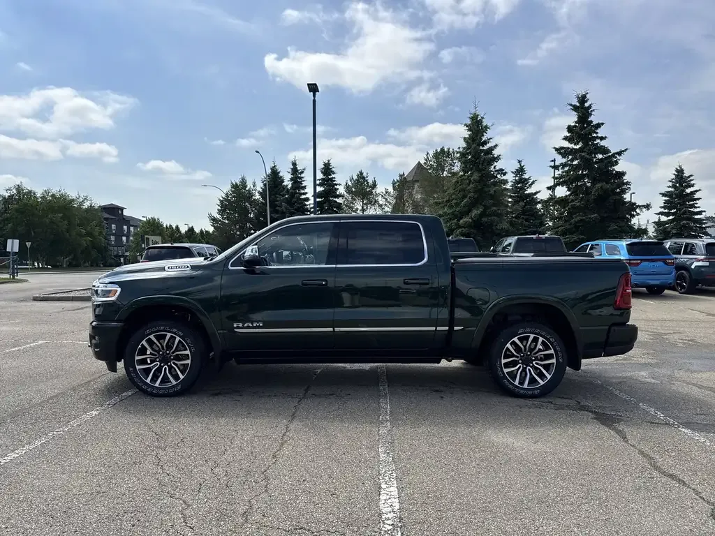 Ram 1500 2026 photo 4