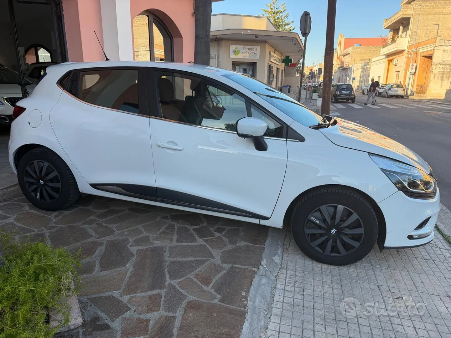 Renault Clio 2018 photo 5