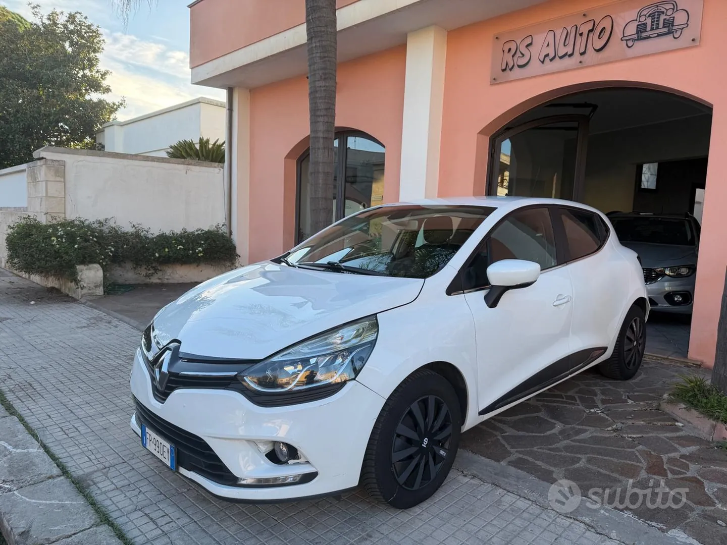Renault Clio 2018 photo 4