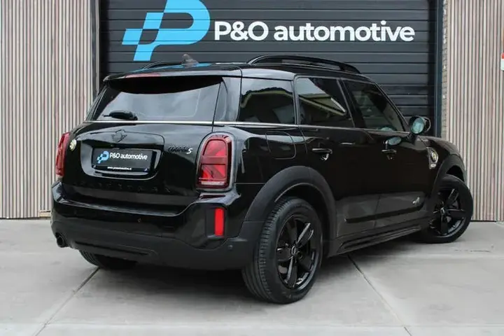Mini Countryman 2021 photo 2