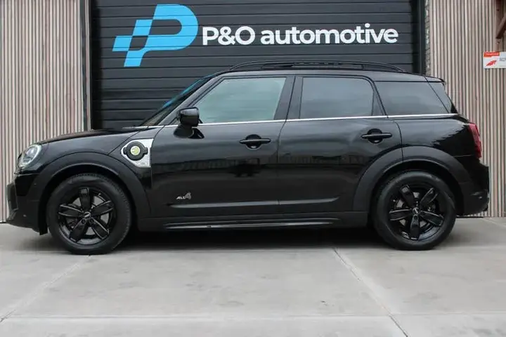 Mini Countryman 2021 photo 3
