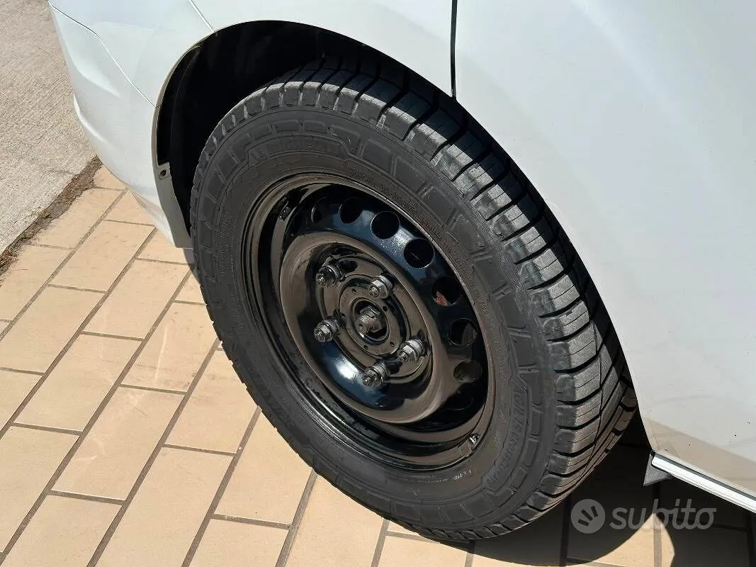 Ford Transit Custom 2020 photo 4