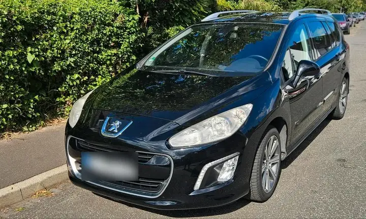 Peugeot 308 Sw