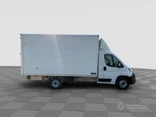 Fiat Ducato 2024 photo 5
