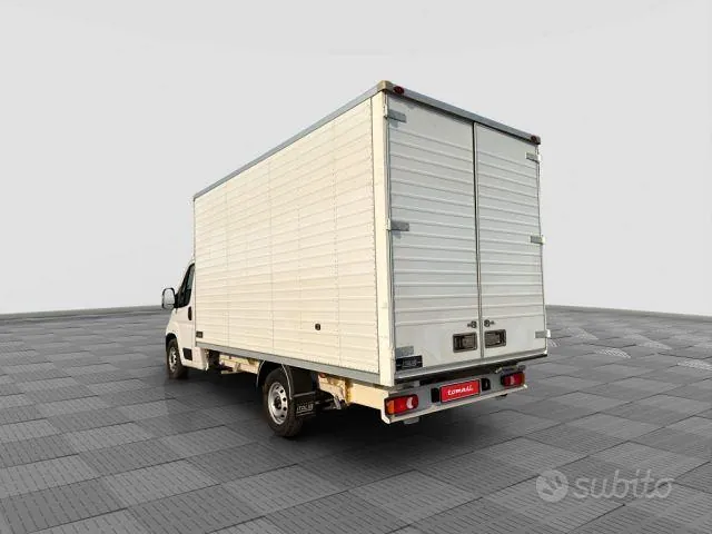 Fiat Ducato 2024 photo 3
