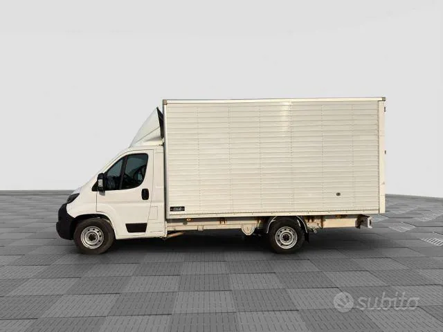 Fiat Ducato 2024 photo 2