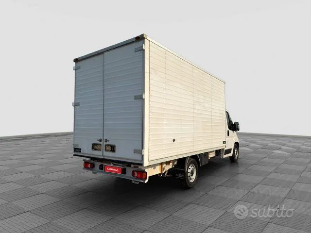 Fiat Ducato 2024 photo 4