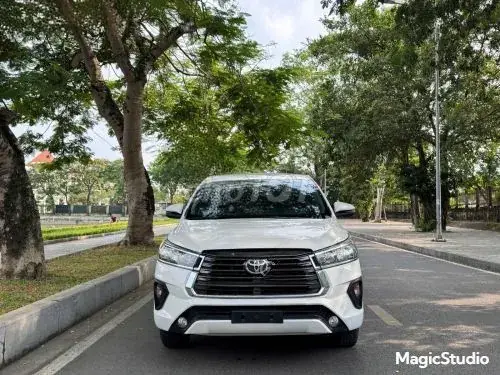 Toyota Innova