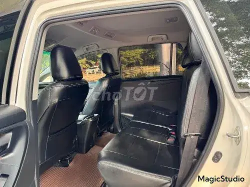 Toyota Innova 2022 photo 5