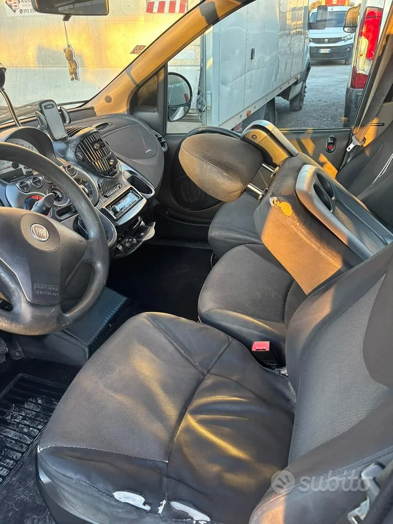 Fiat Multipla