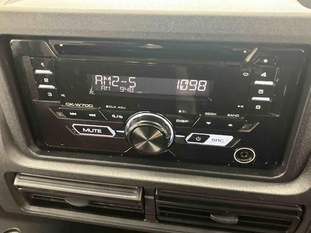 Daihatsu Standard 2023 photo 2