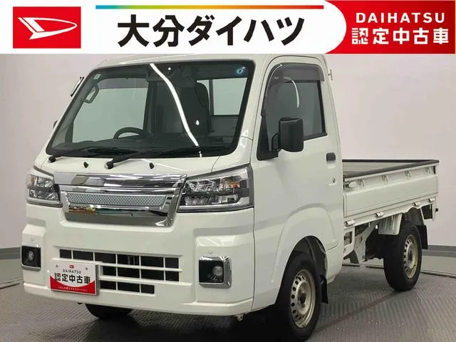 Daihatsu Standard